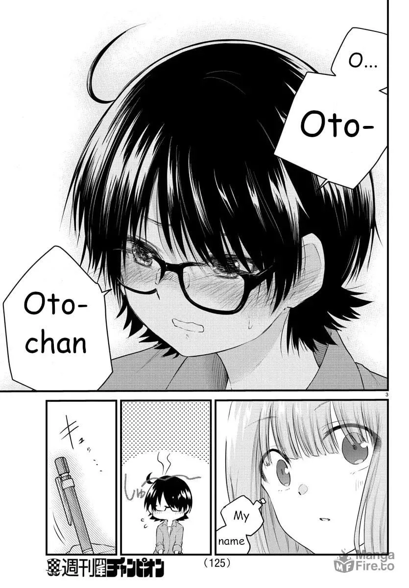 A Girl Who Can