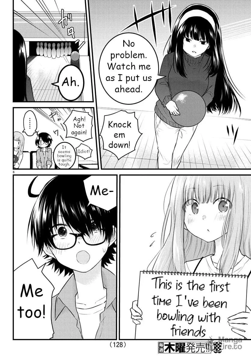 A Girl Who Can