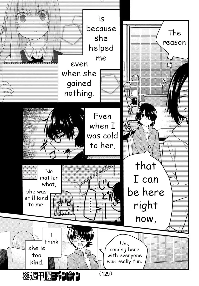 A Girl Who Can