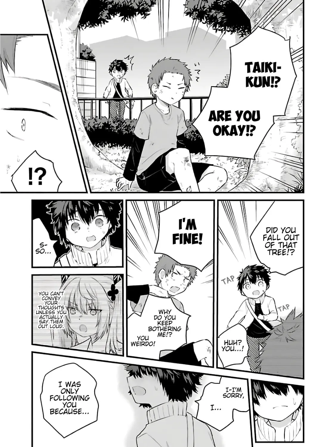 A Girl Who Can