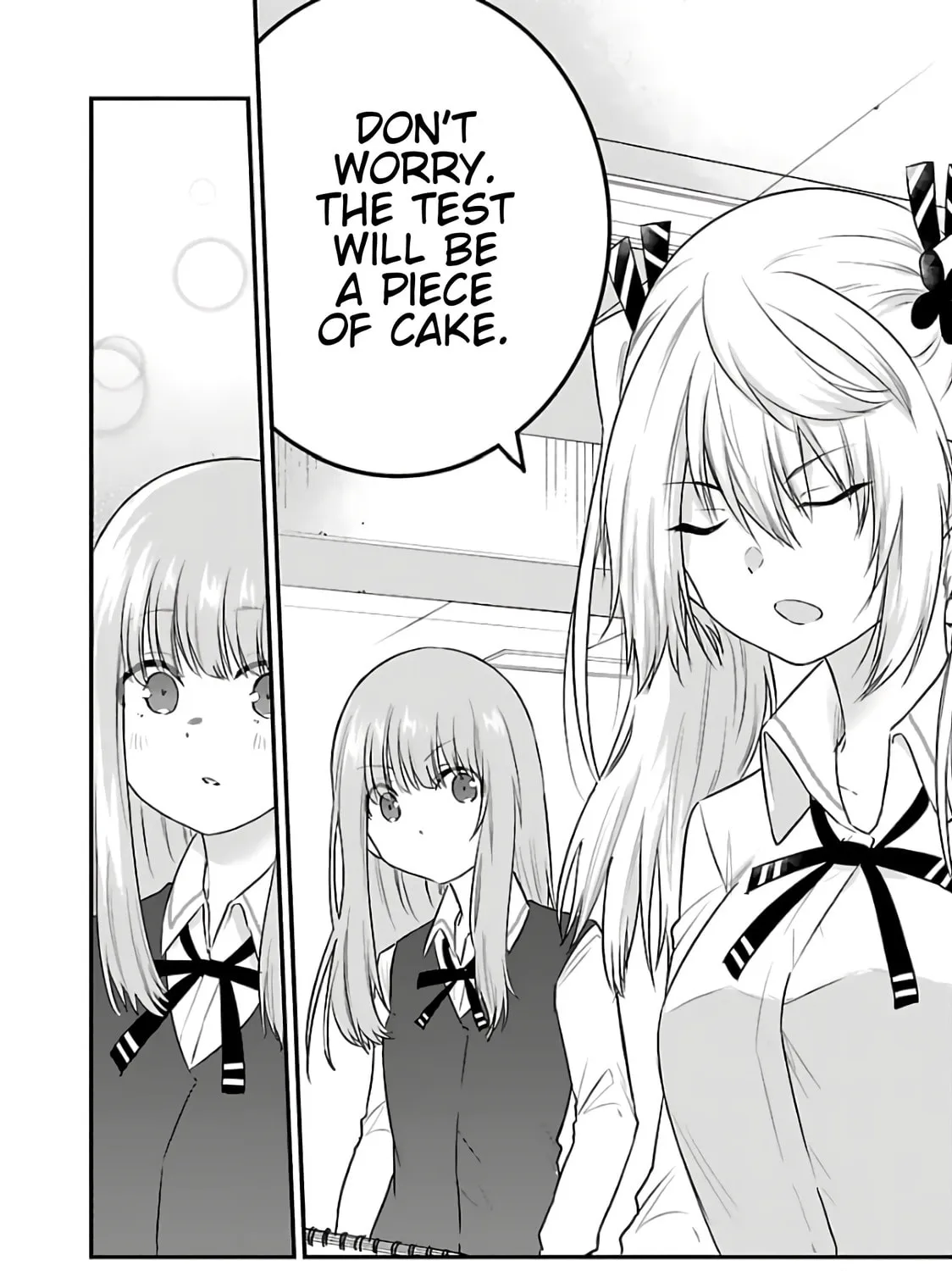 A Girl Who Can