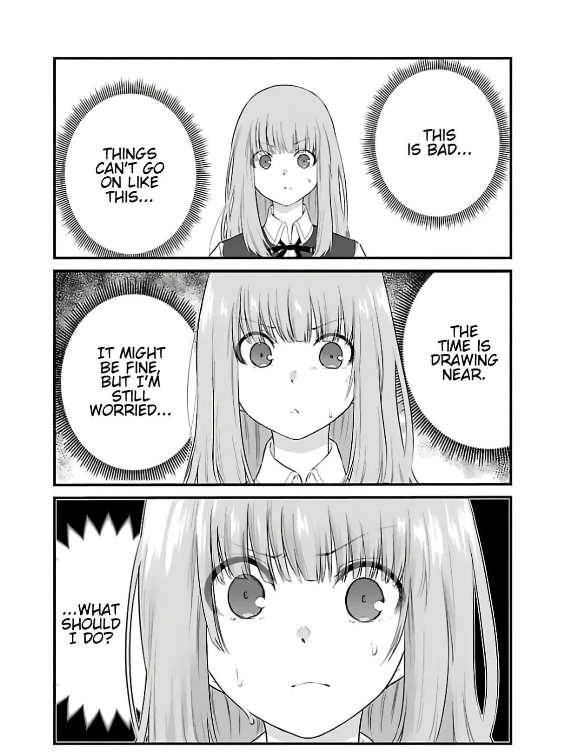 A Girl Who Can