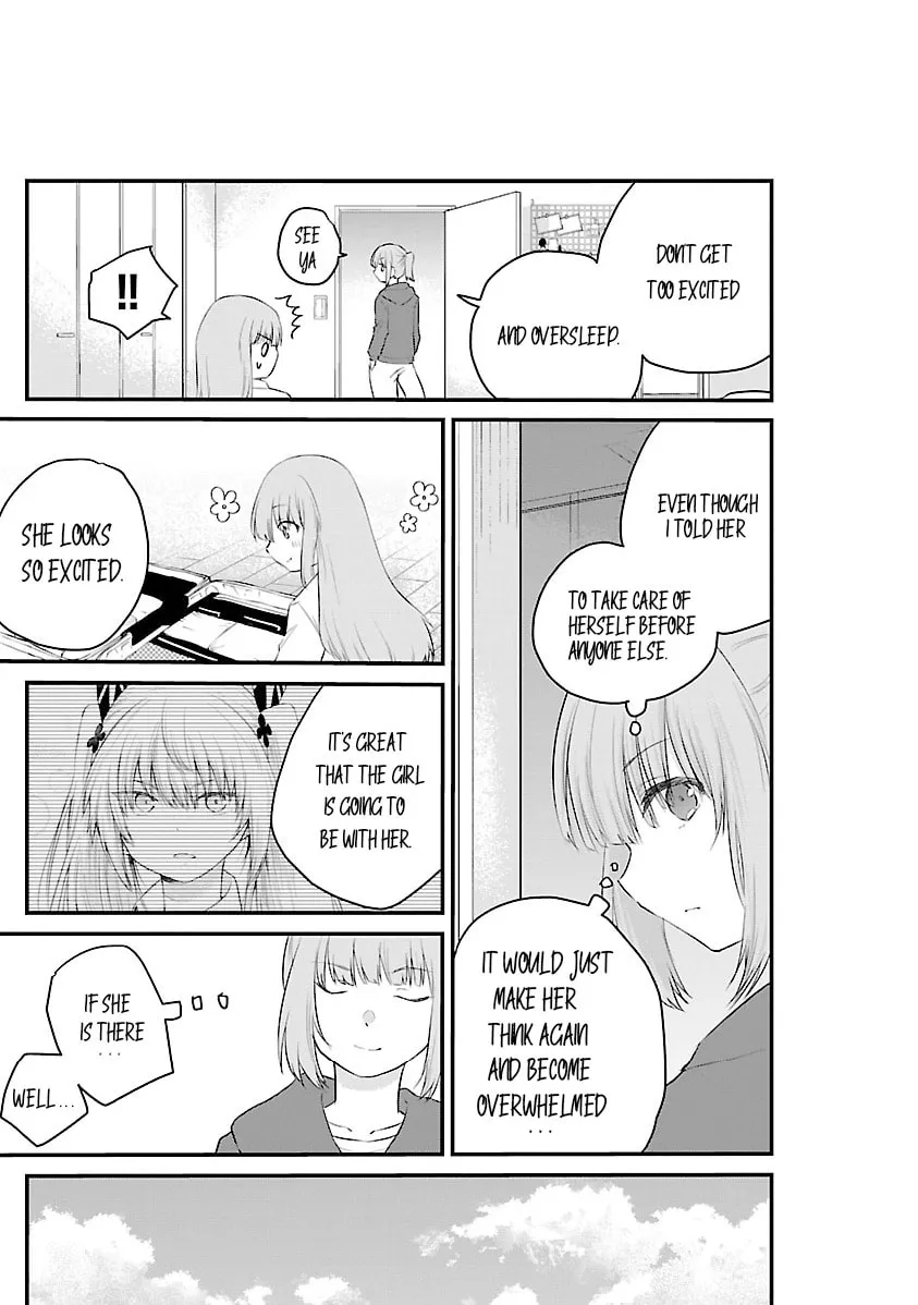 A Girl Who Can