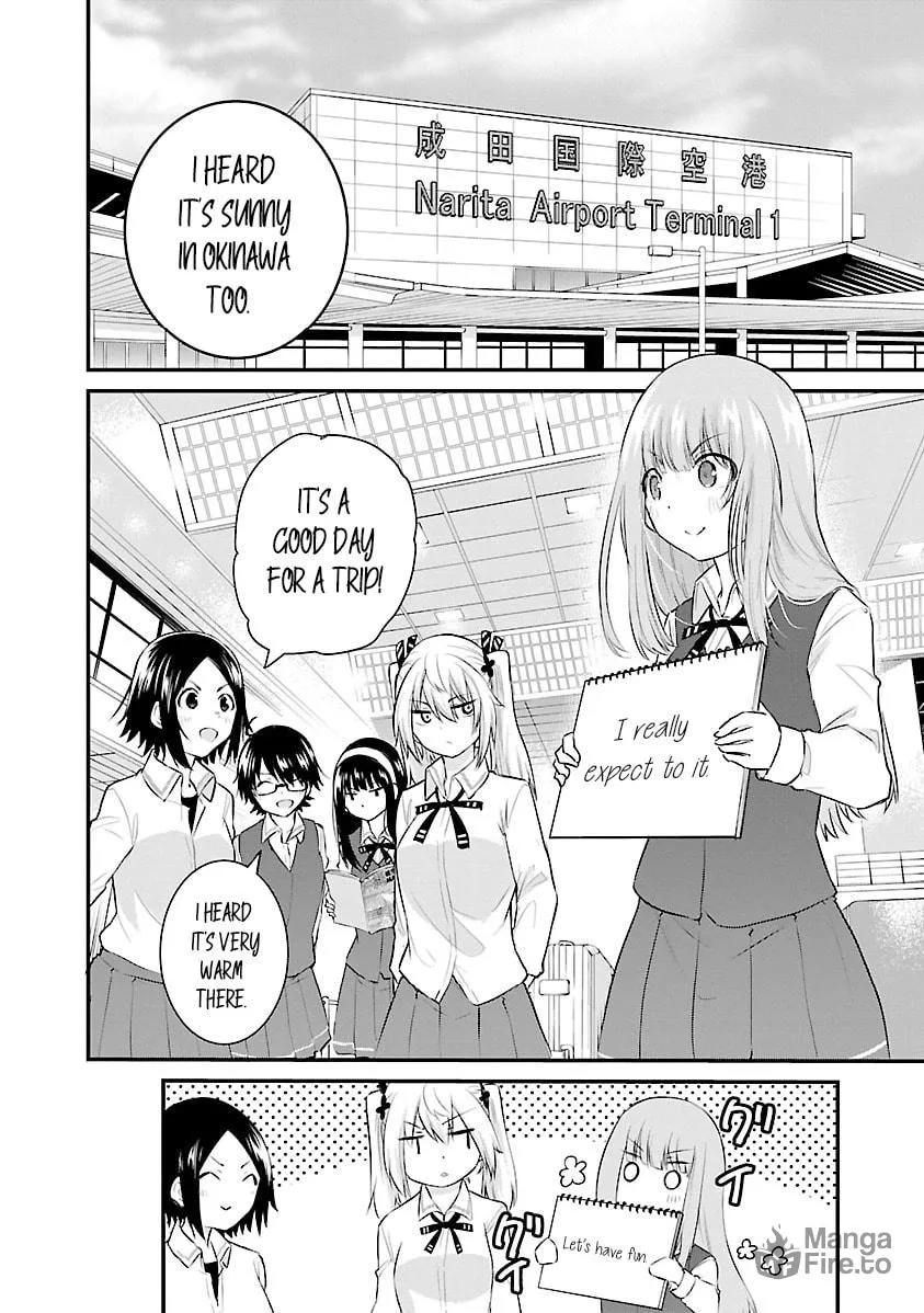 A Girl Who Can
