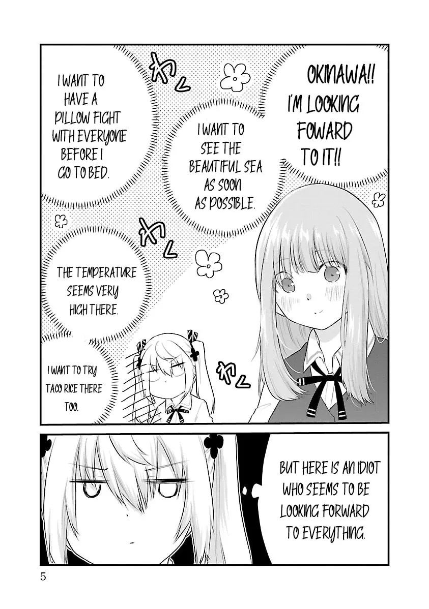 A Girl Who Can