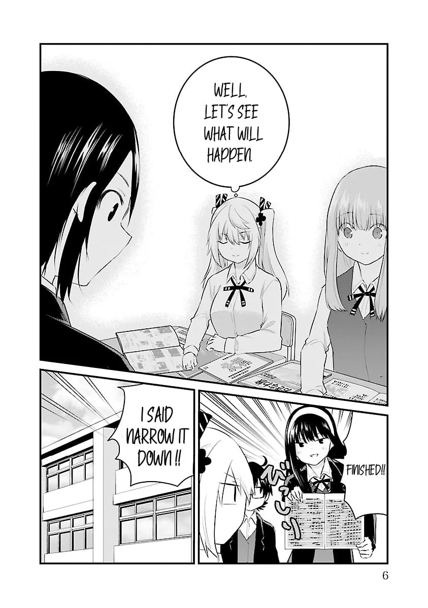 A Girl Who Can