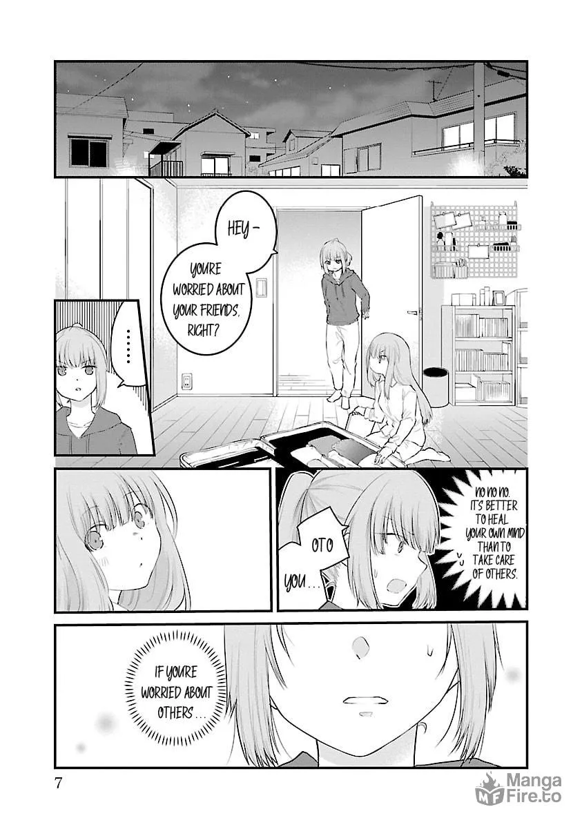 A Girl Who Can