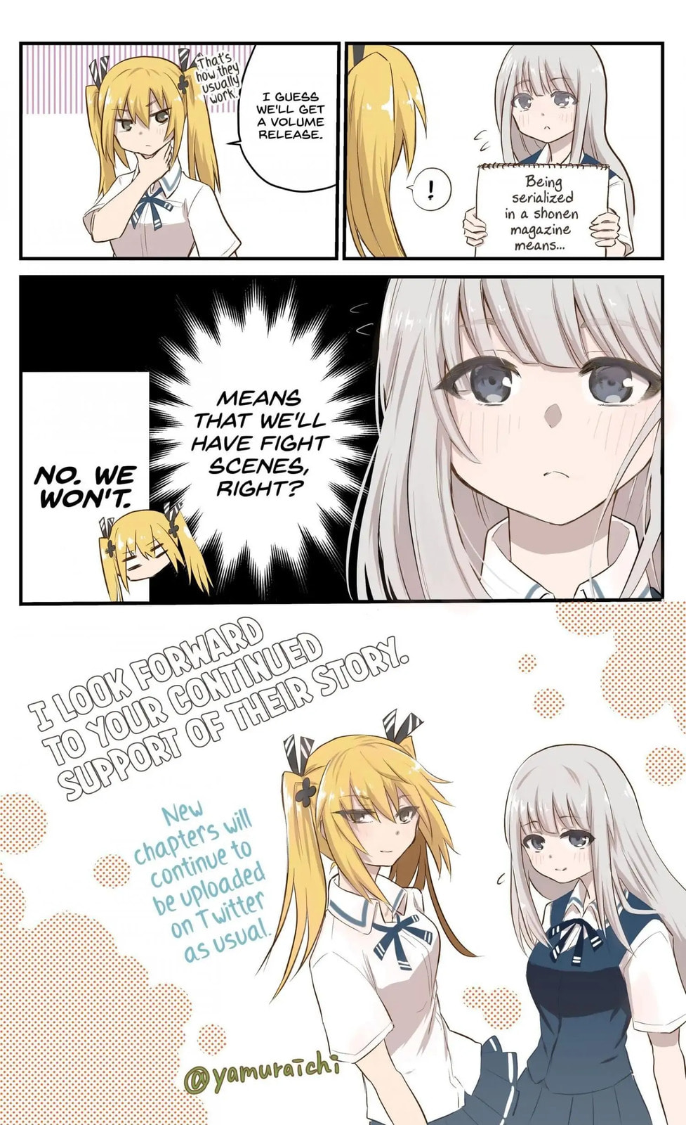 A Girl Who Can