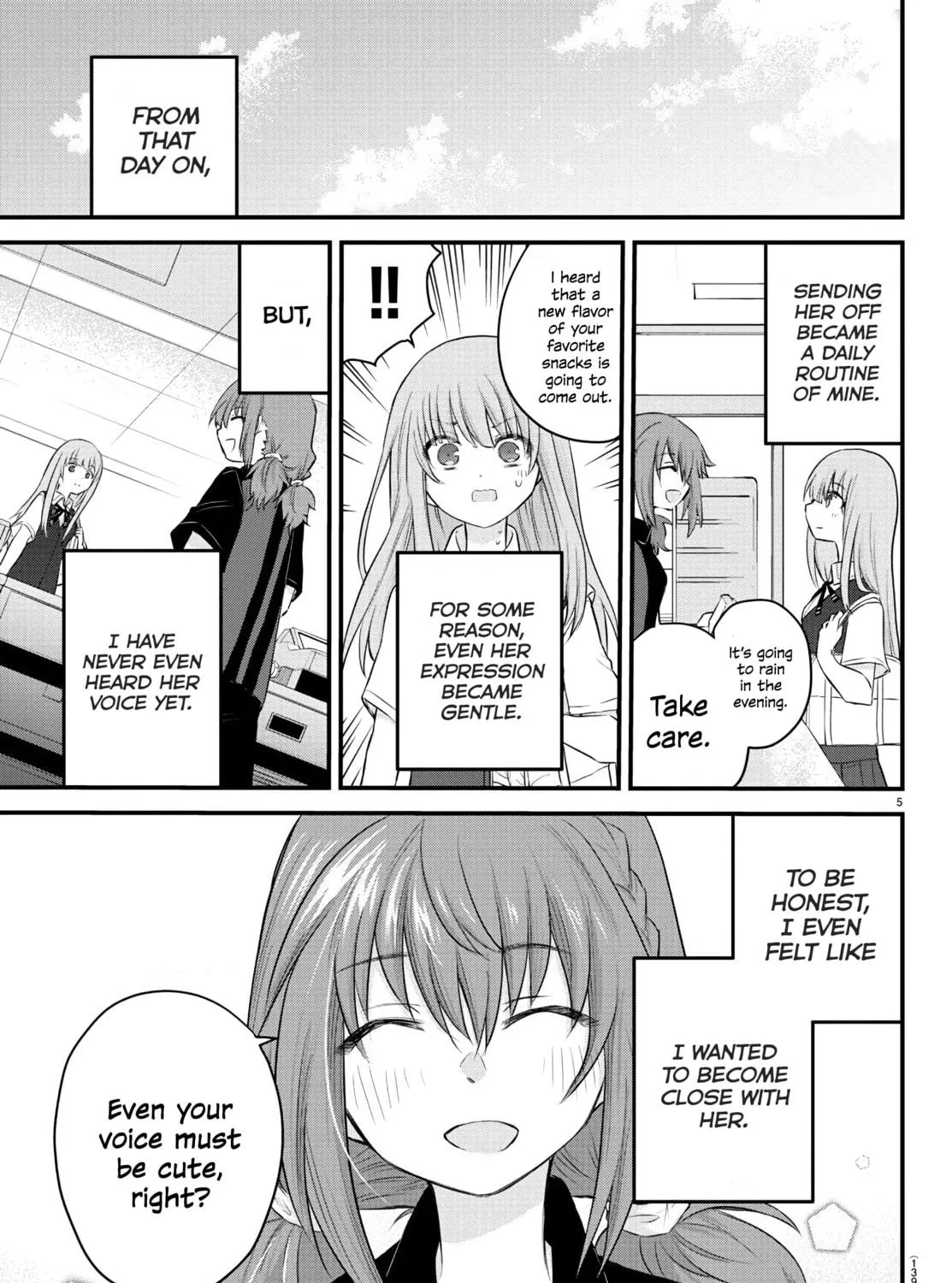 A Girl Who Can