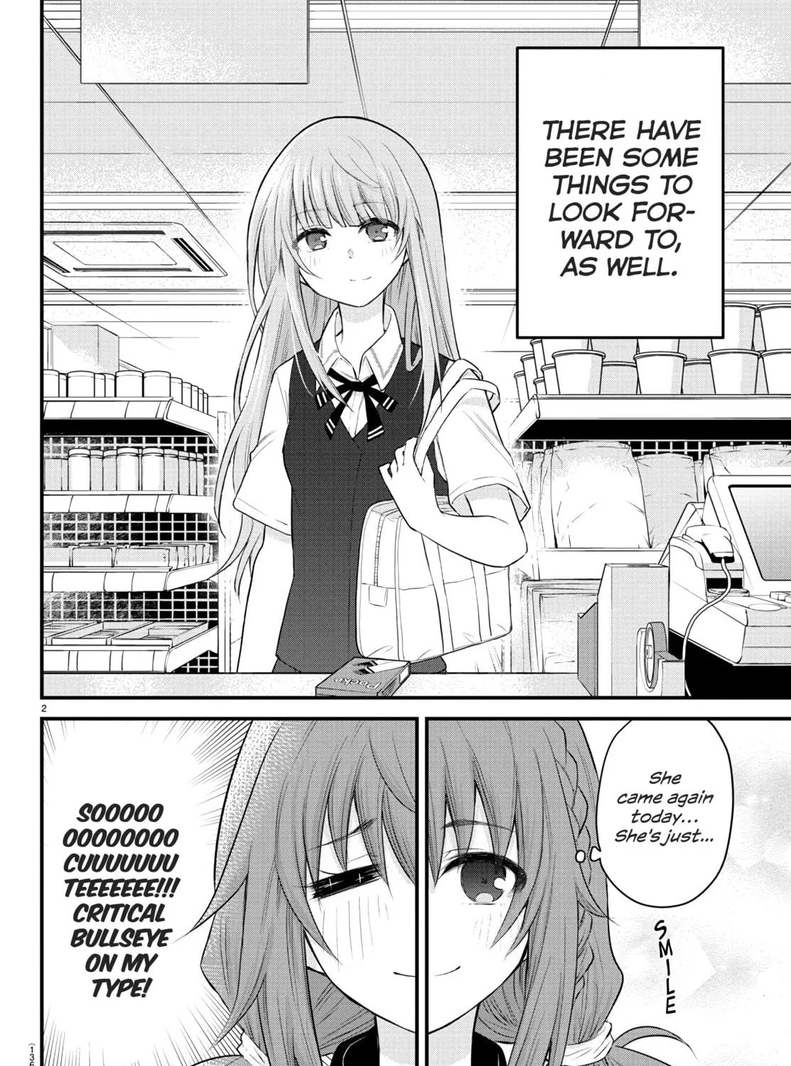 A Girl Who Can