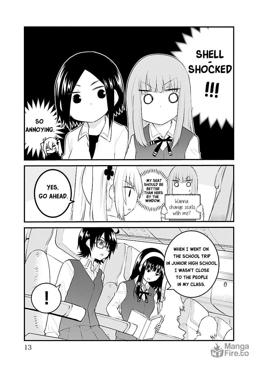 A Girl Who Can