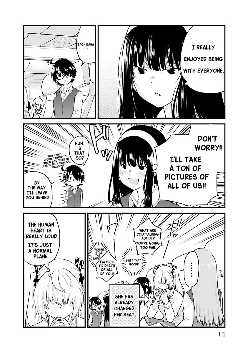 A Girl Who Can