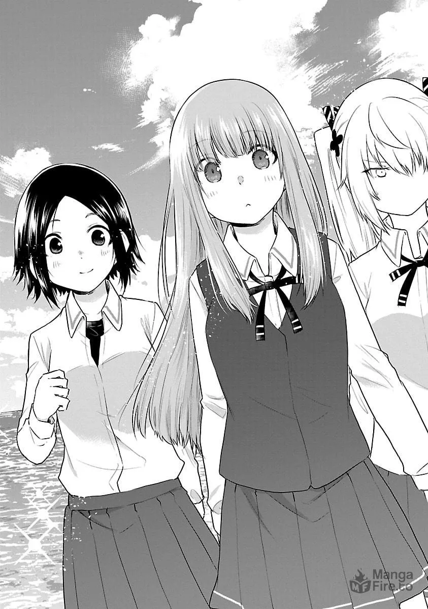 A Girl Who Can