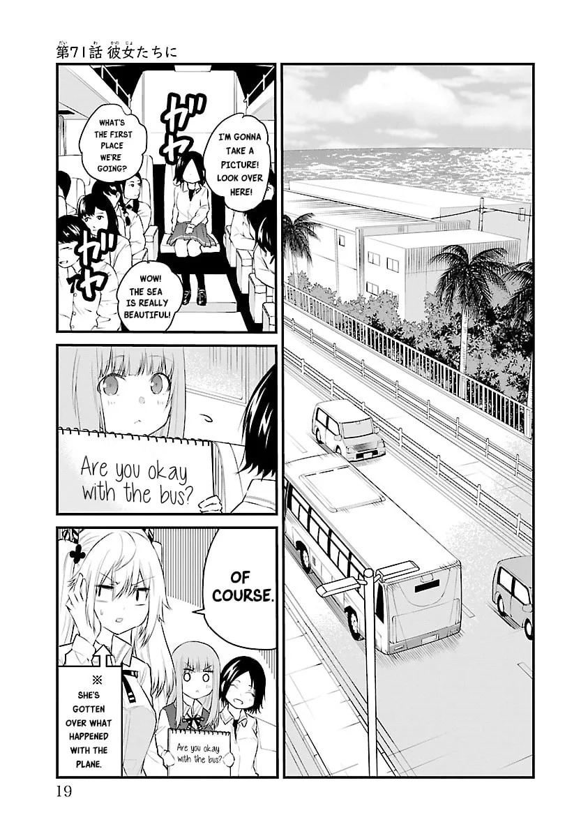 A Girl Who Can