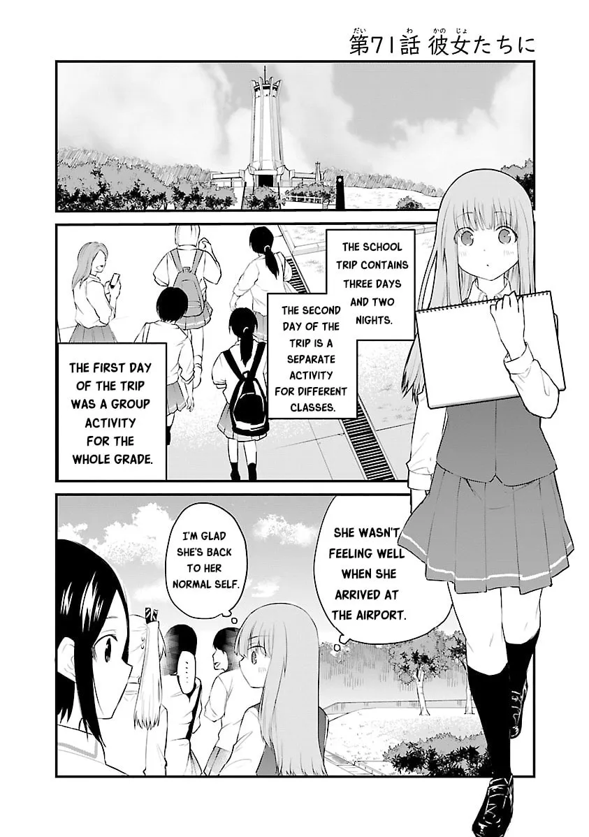 A Girl Who Can