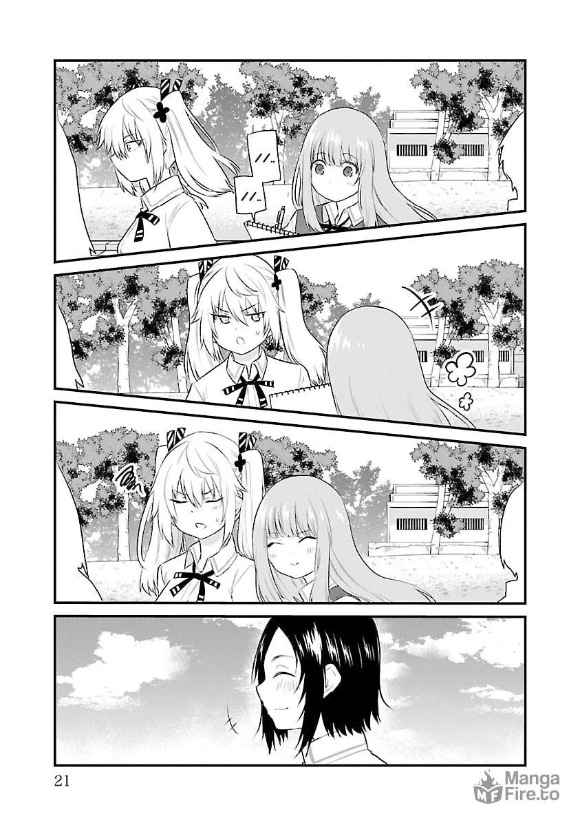 A Girl Who Can