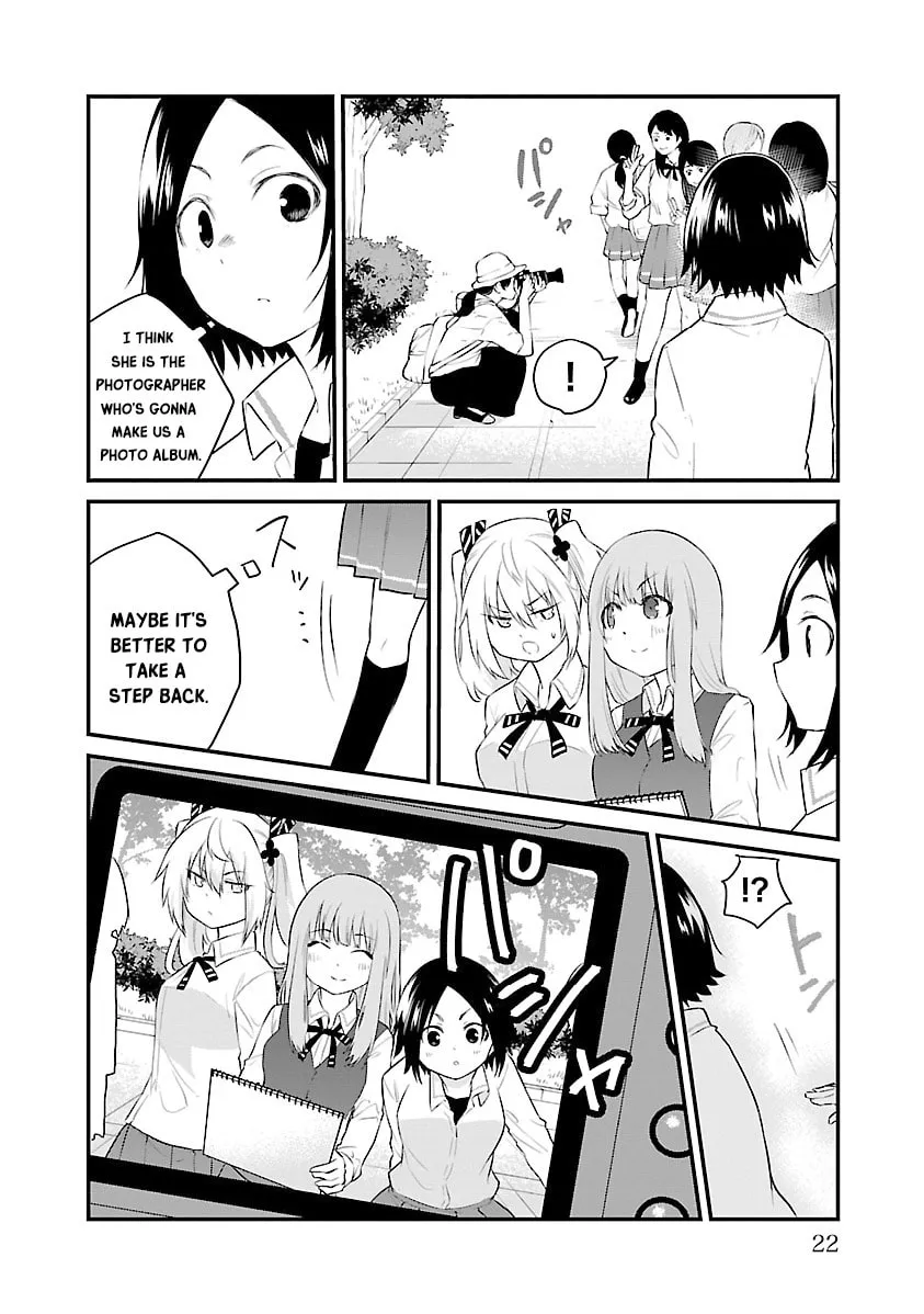 A Girl Who Can