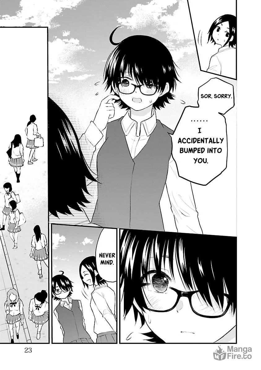 A Girl Who Can