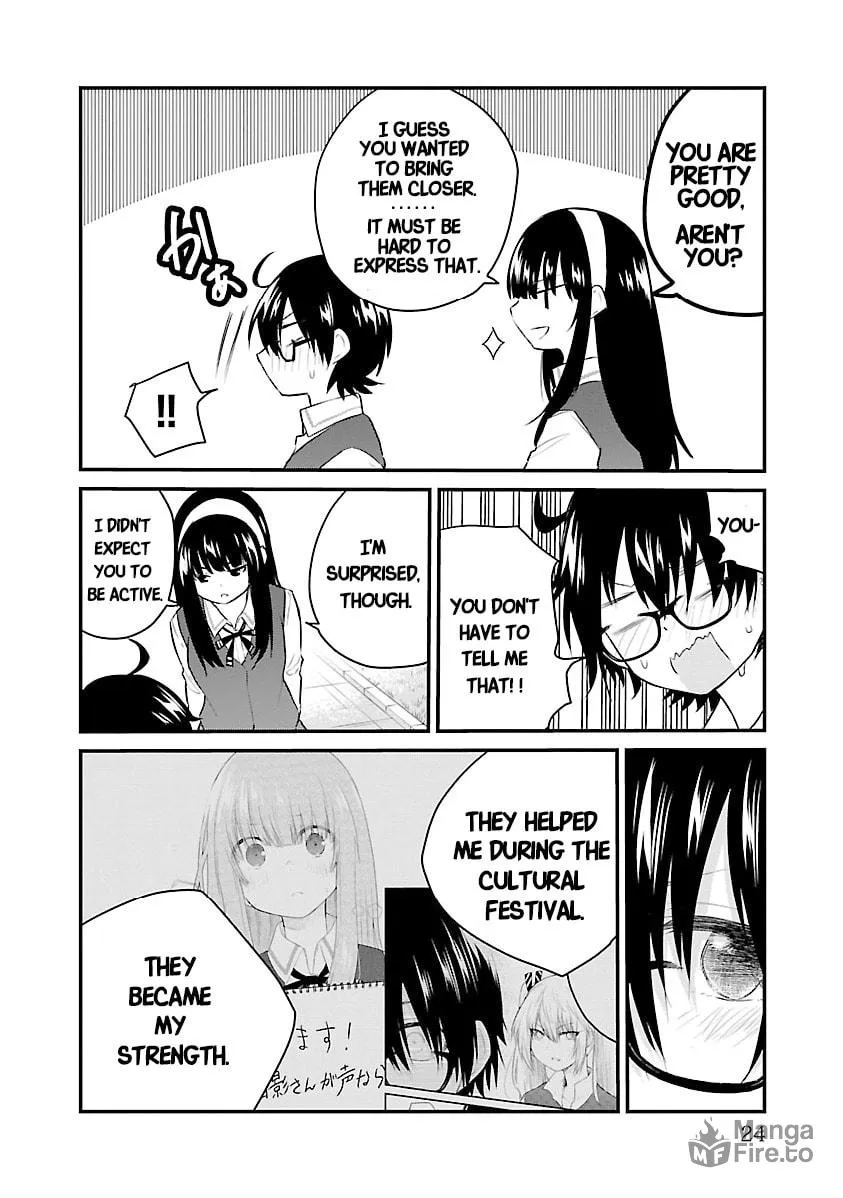 A Girl Who Can