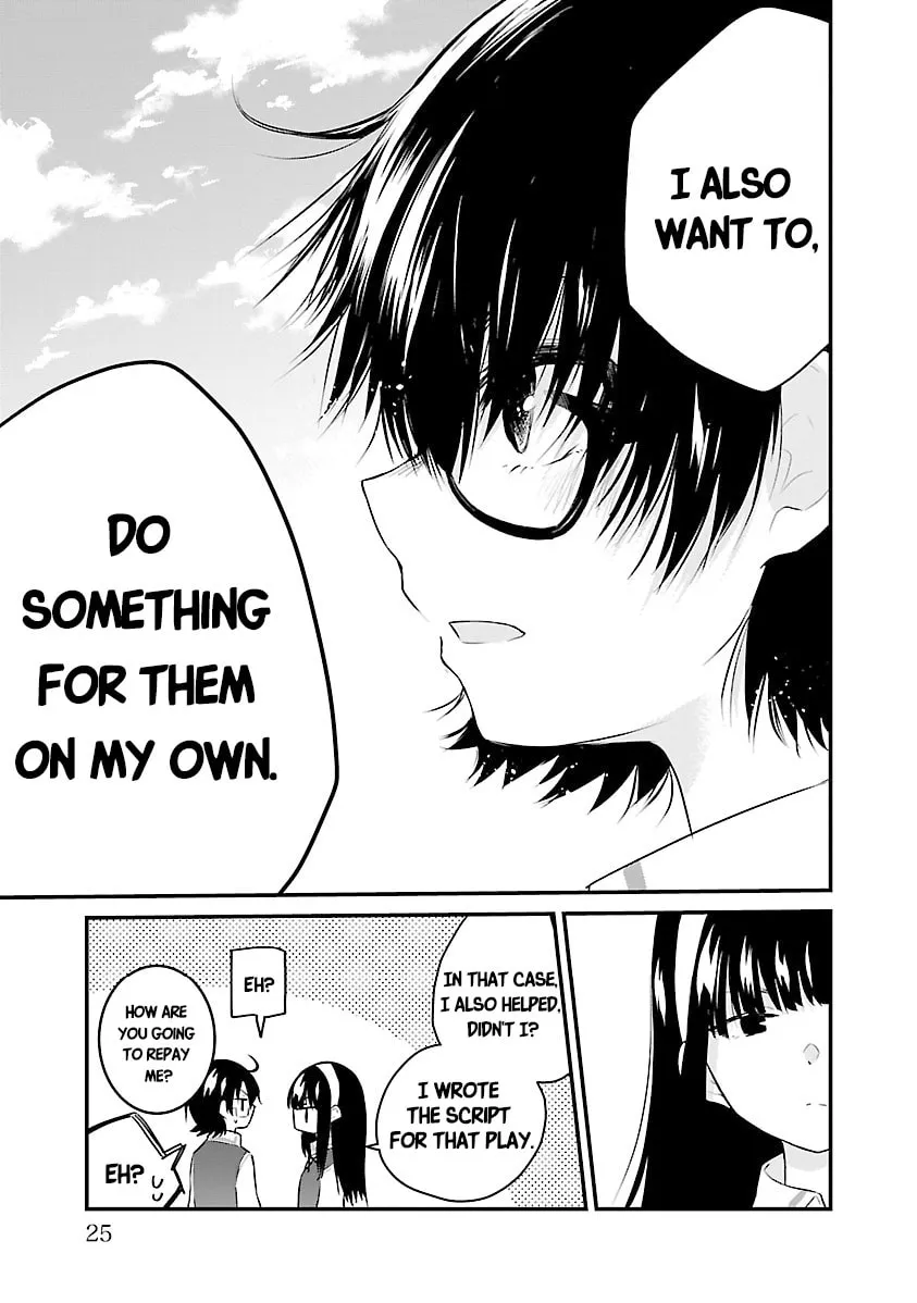A Girl Who Can