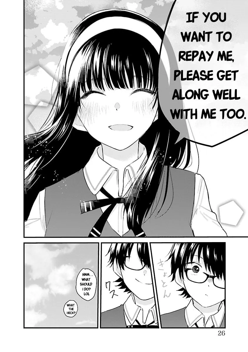 A Girl Who Can