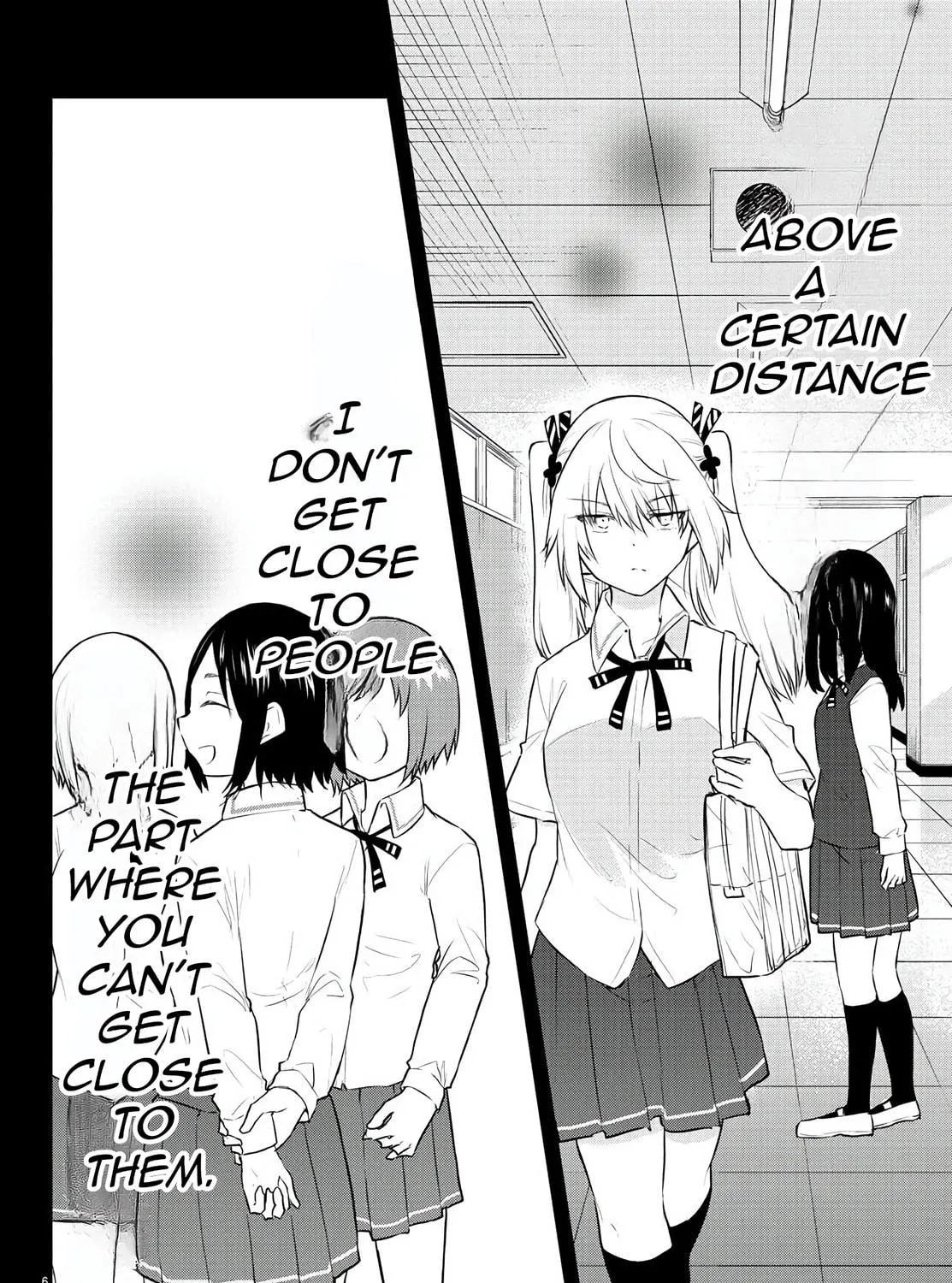 A Girl Who Can