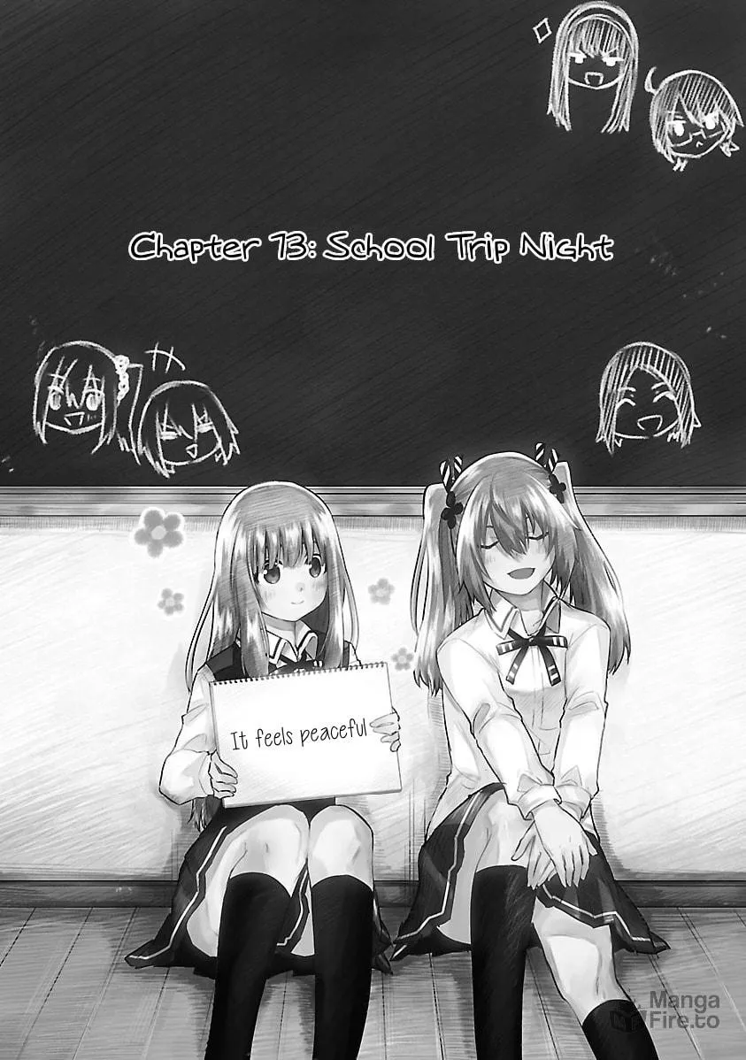 A Girl Who Can