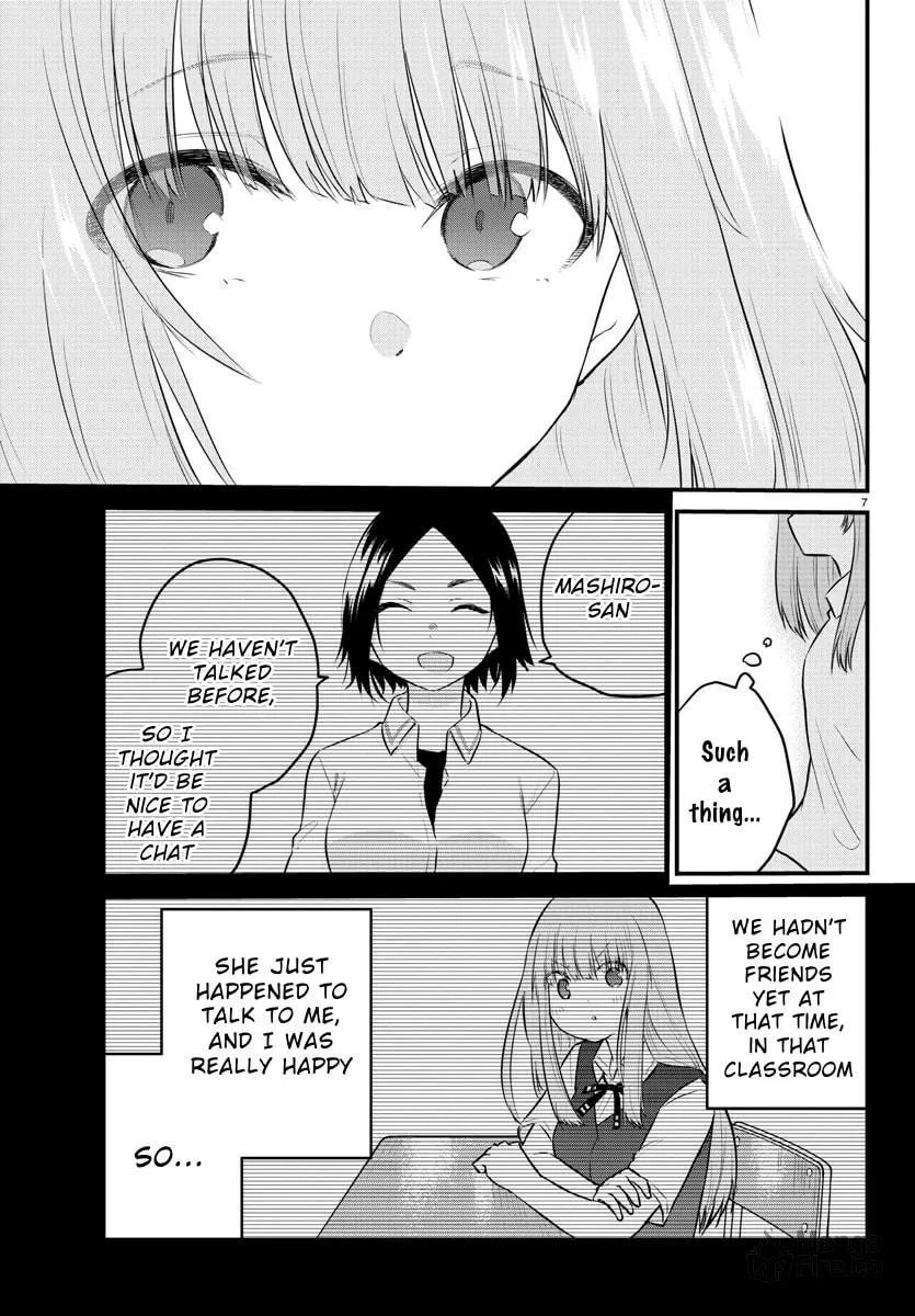 A Girl Who Can
