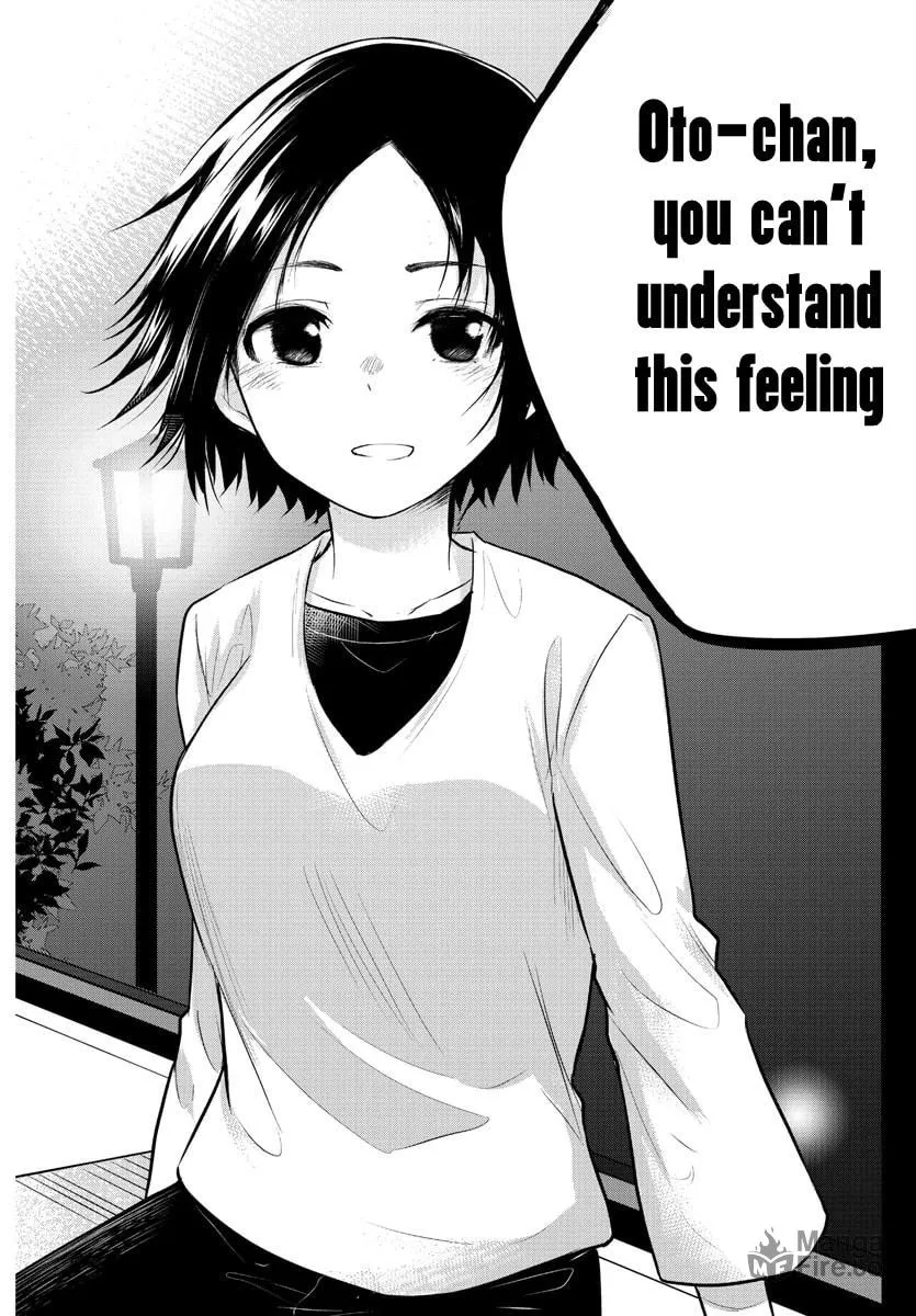 A Girl Who Can