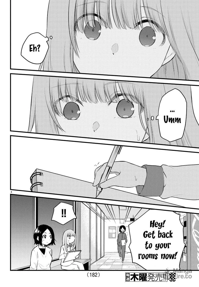 A Girl Who Can