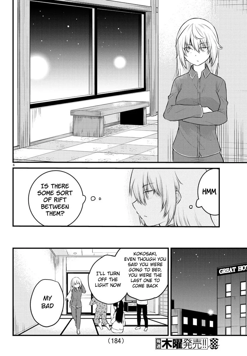 A Girl Who Can