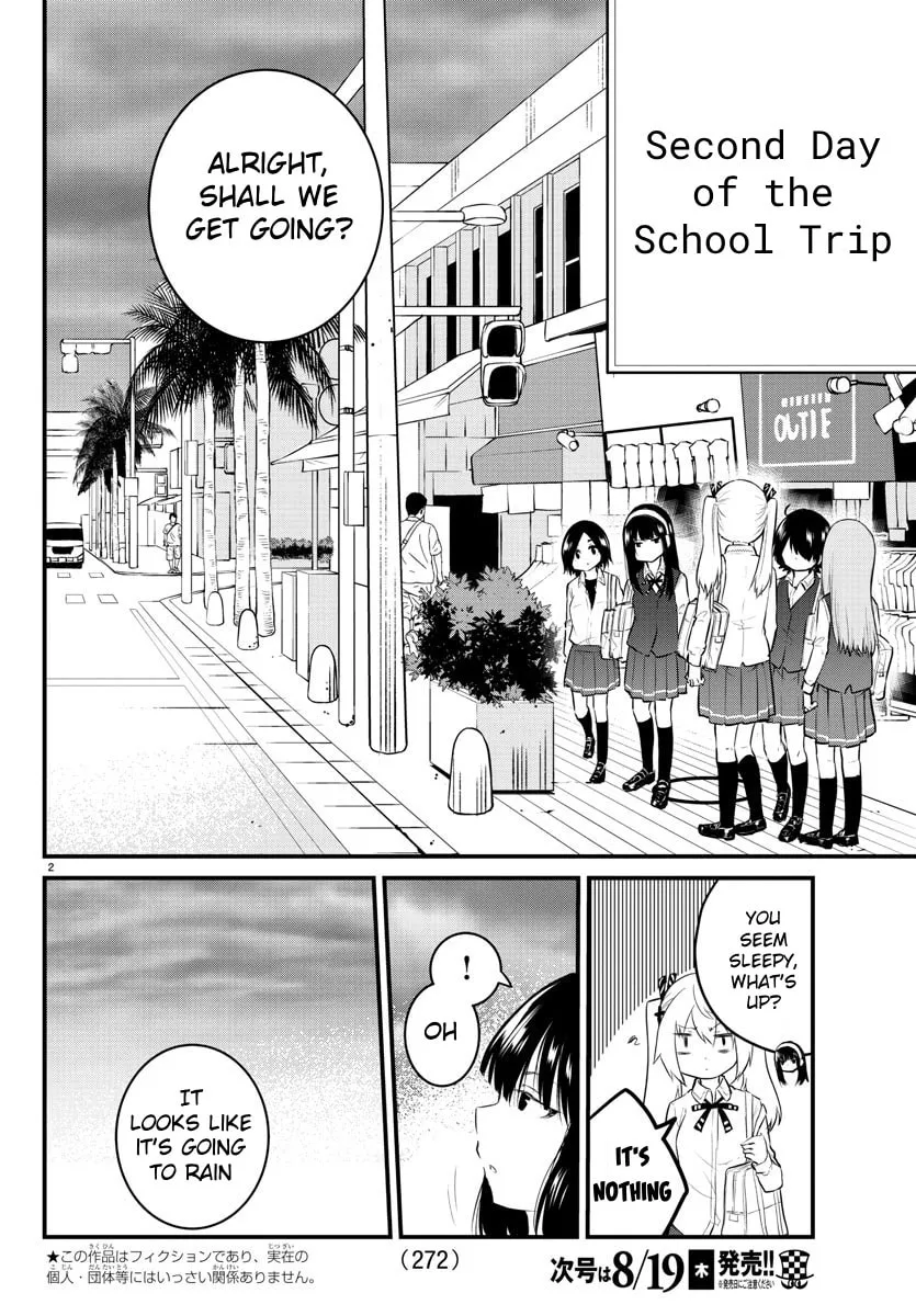 A Girl Who Can