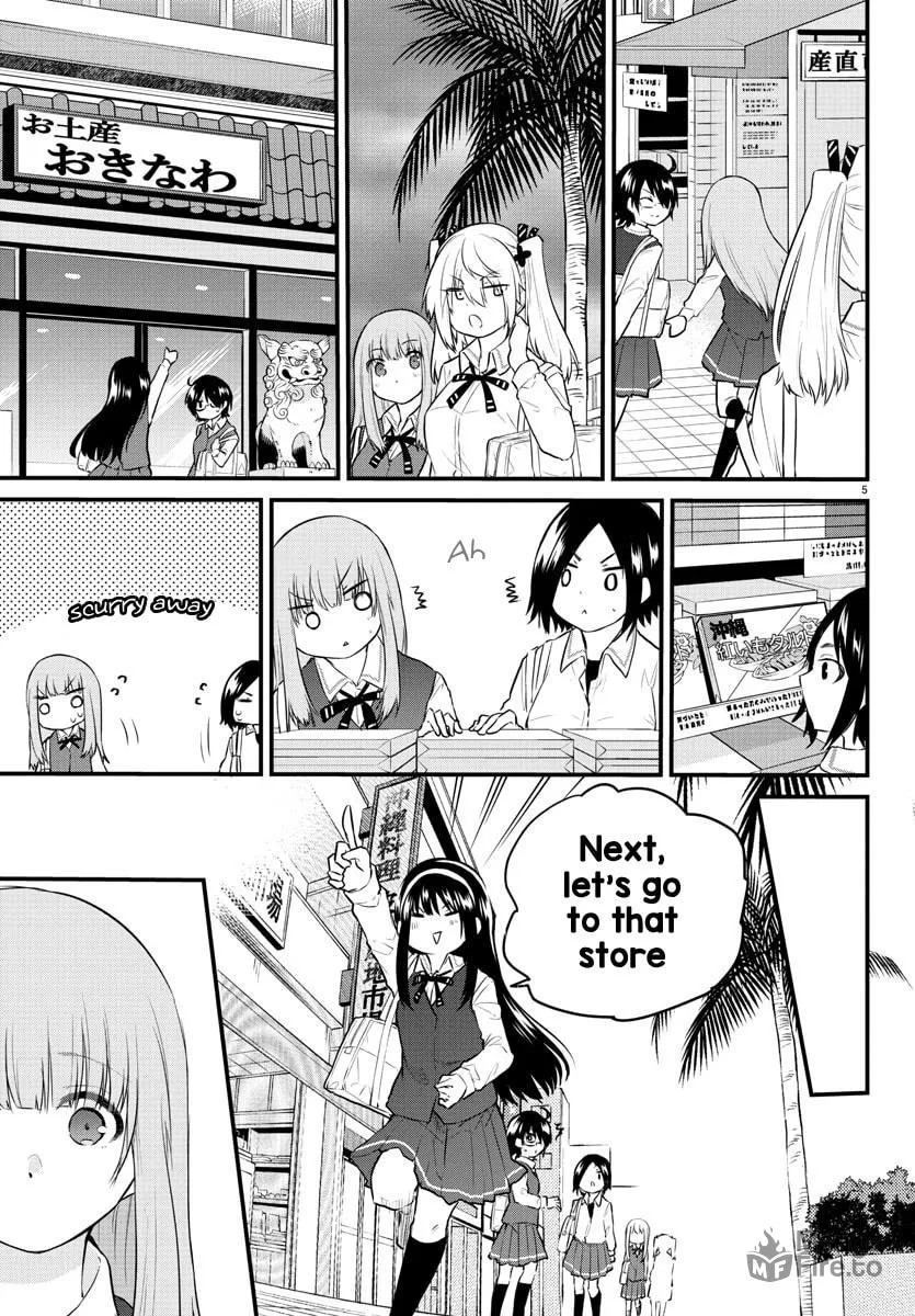 A Girl Who Can