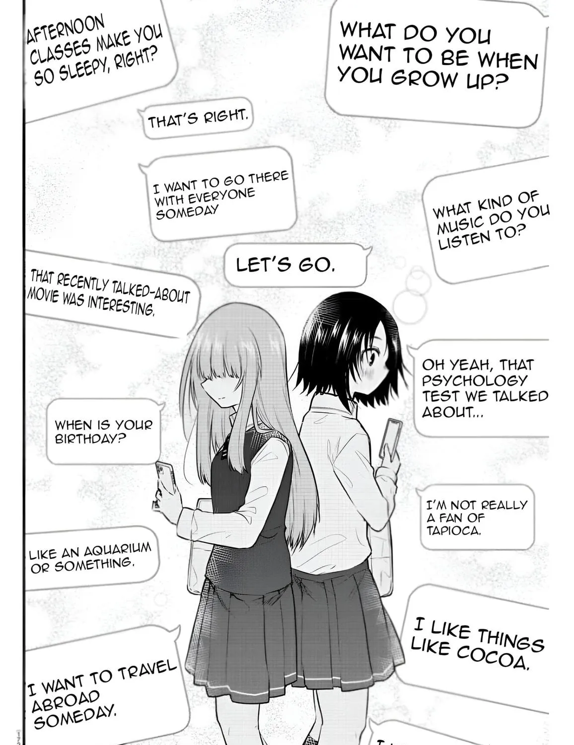 A Girl Who Can
