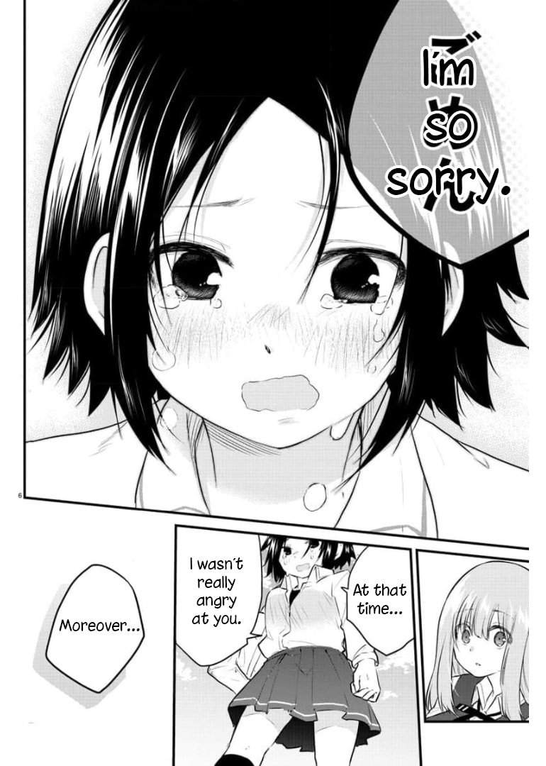 A Girl Who Can