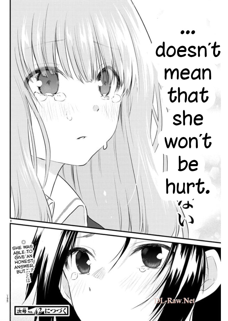 A Girl Who Can