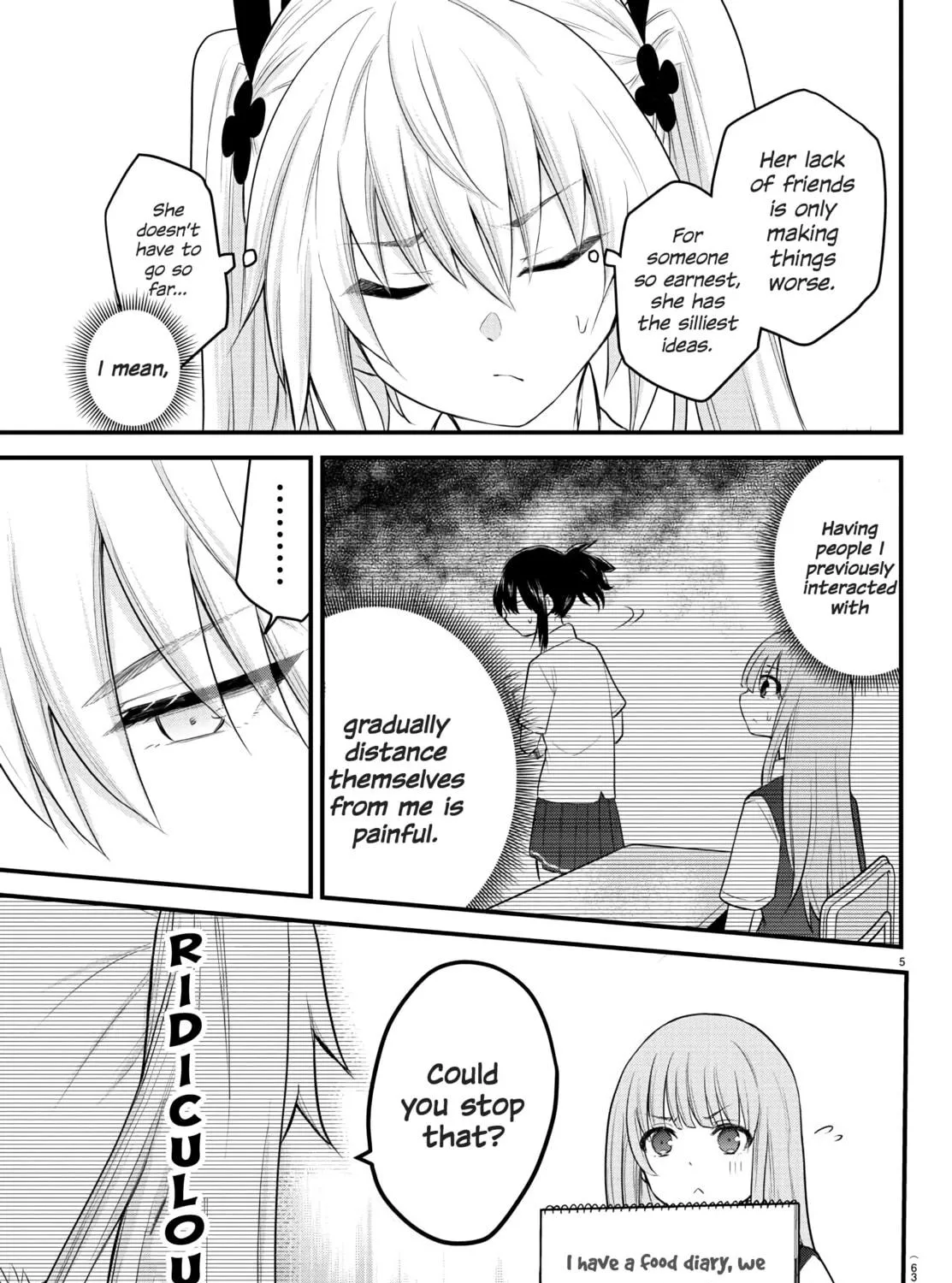 A Girl Who Can