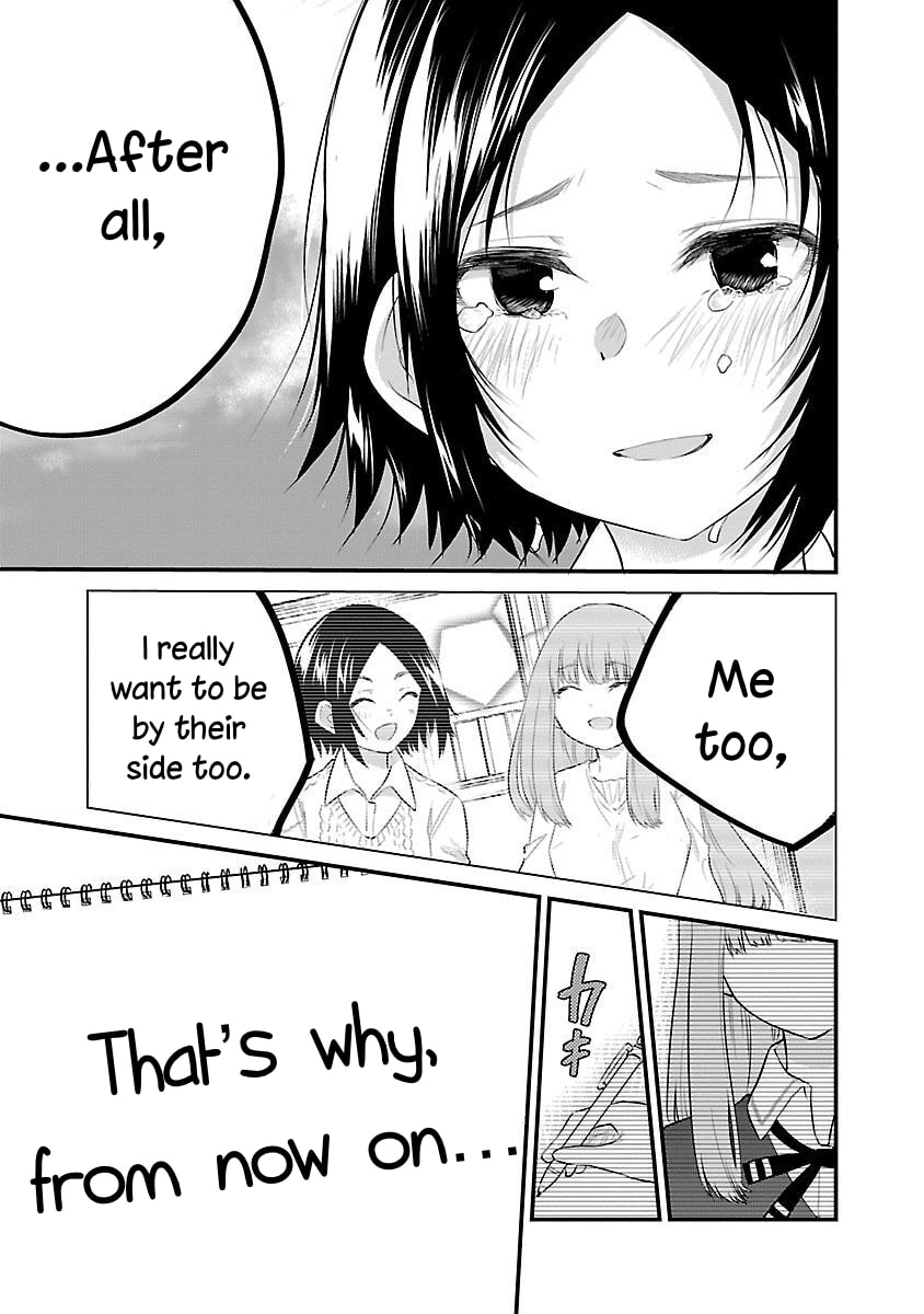 A Girl Who Can