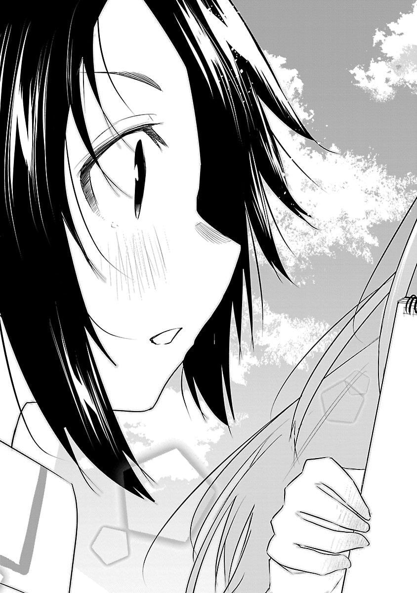 A Girl Who Can