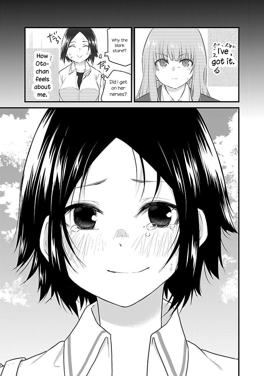 A Girl Who Can