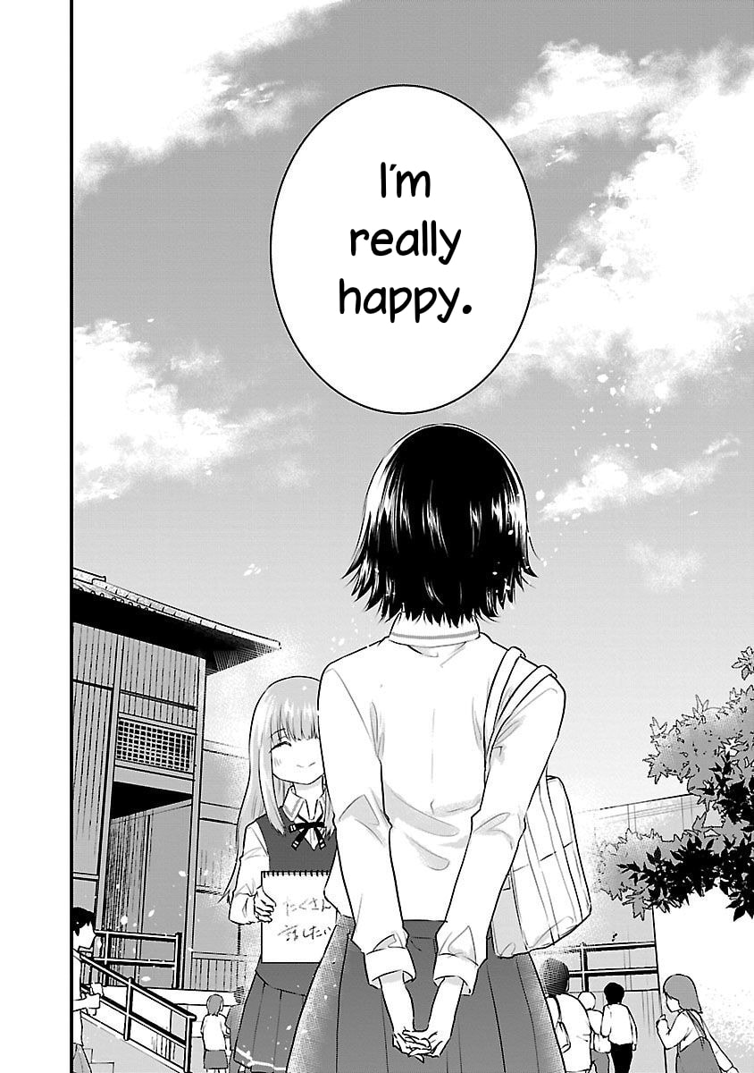 A Girl Who Can