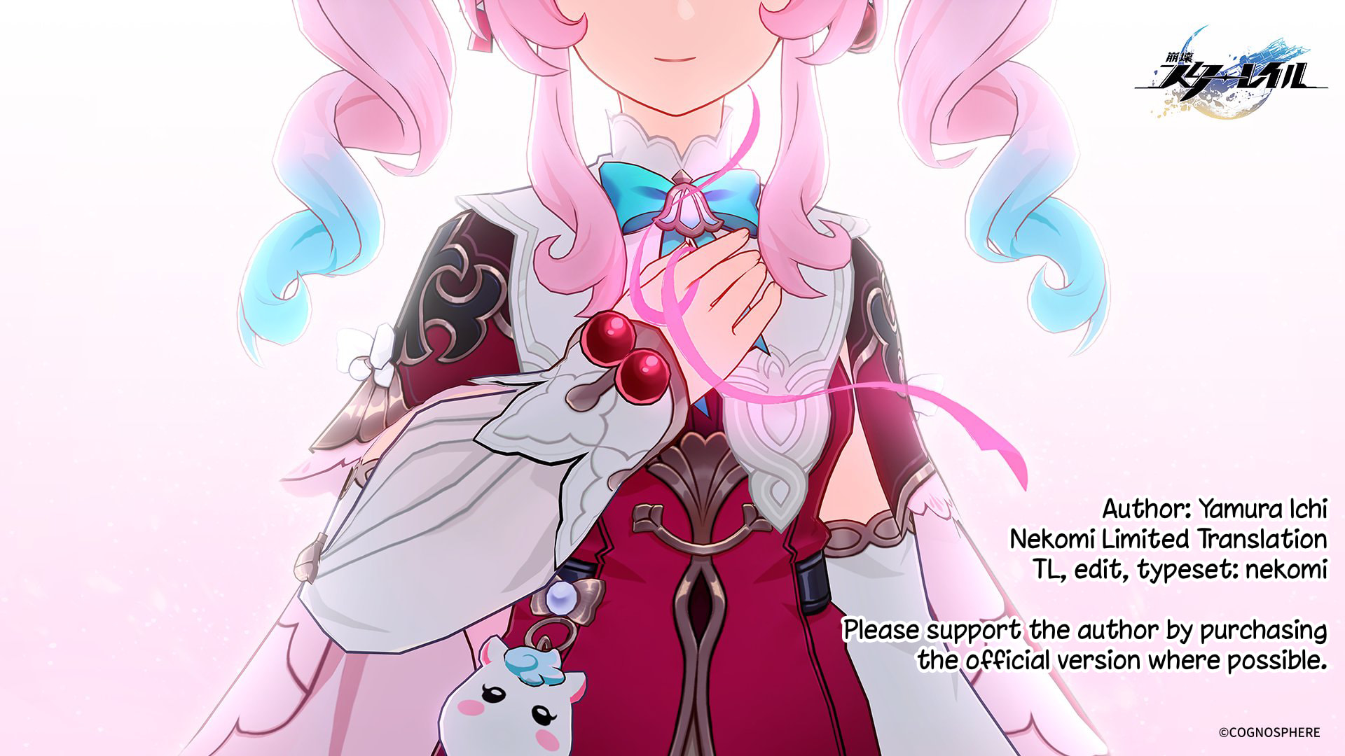 A Girl Who Can