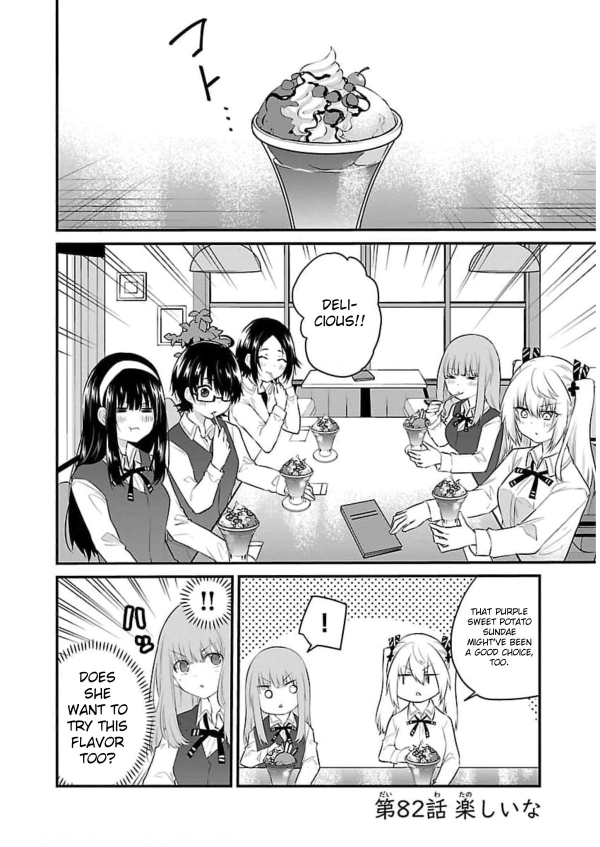 A Girl Who Can