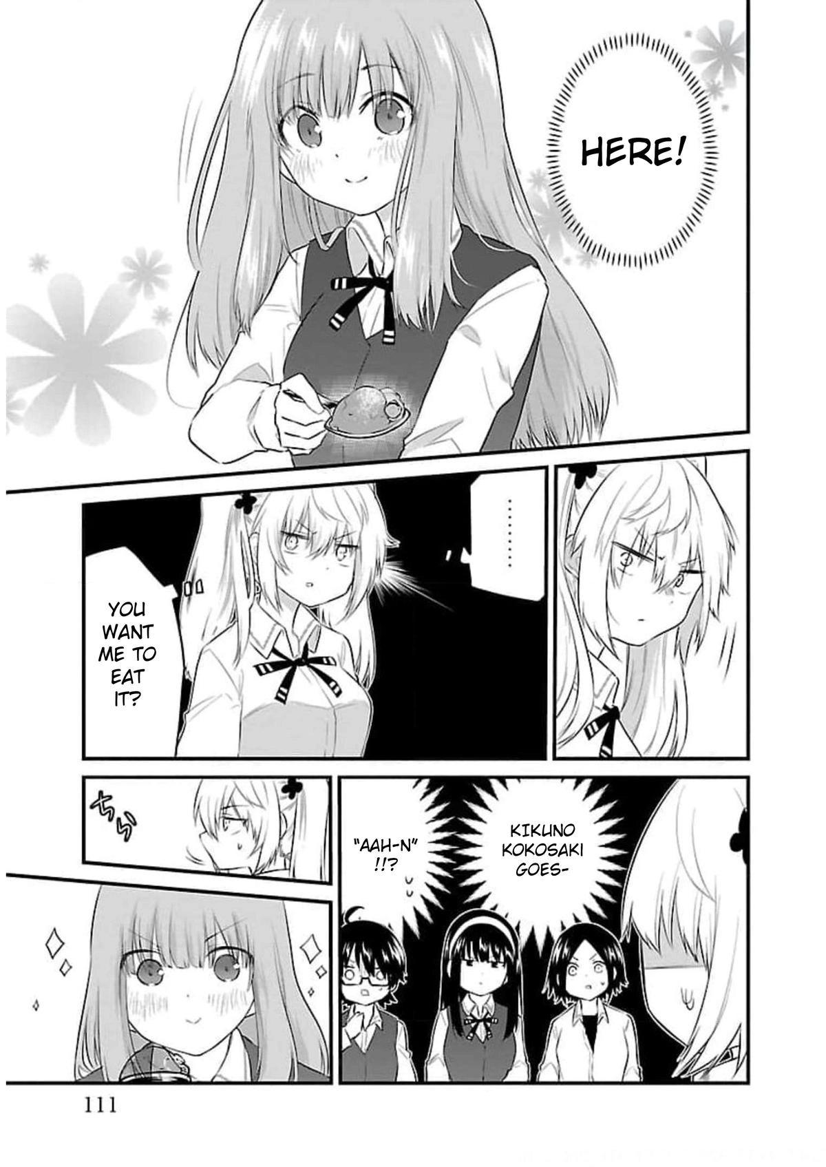 A Girl Who Can