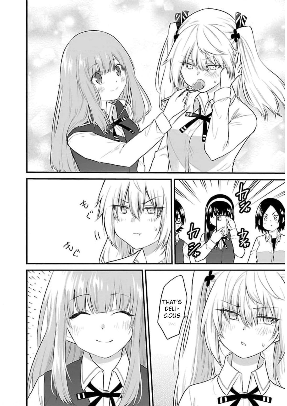 A Girl Who Can