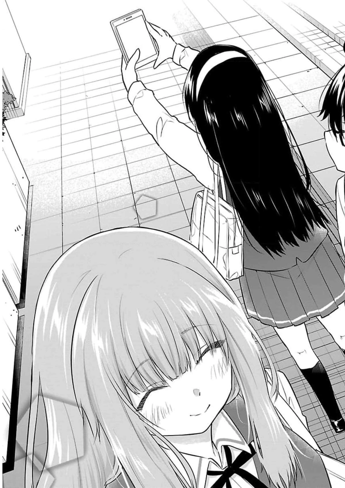 A Girl Who Can