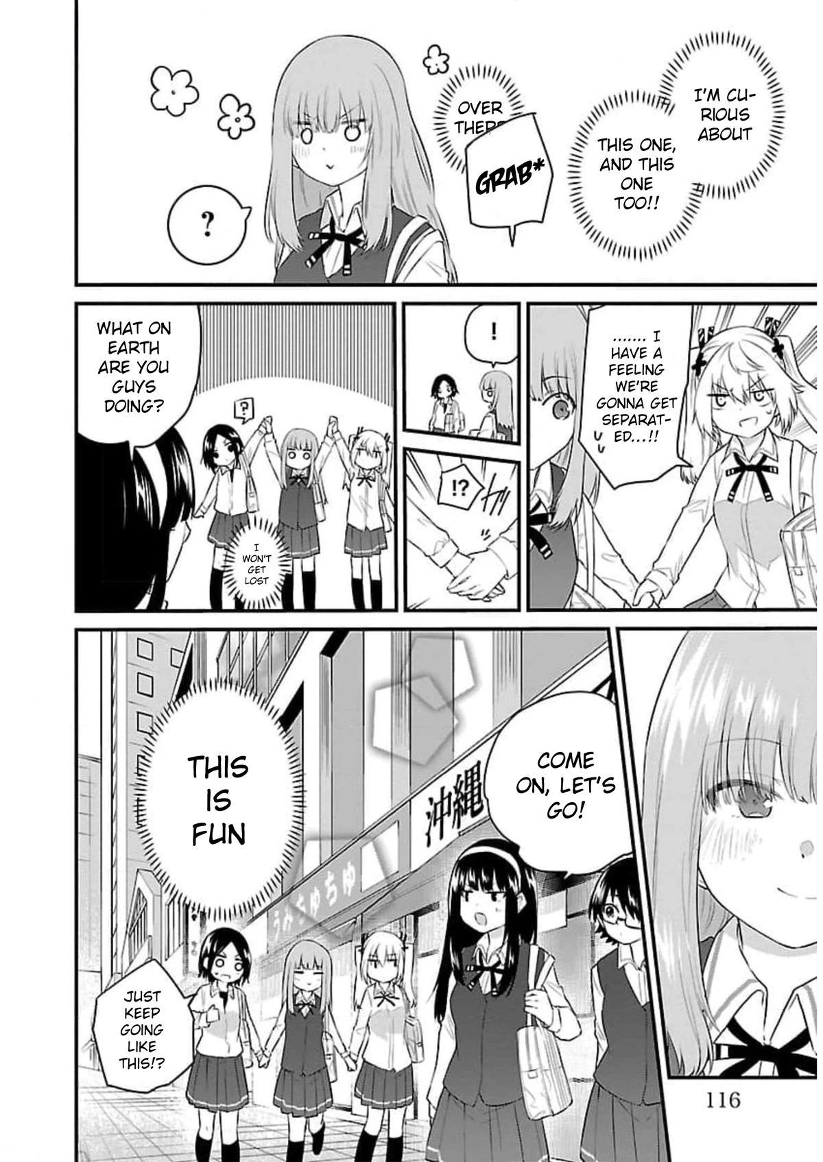 A Girl Who Can