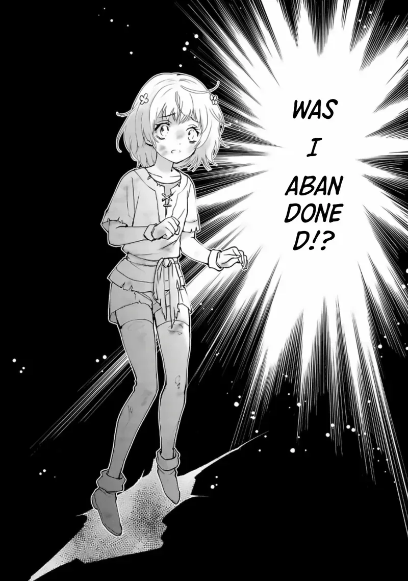 A Girl Who was Told "You Have No Talent" Turned Out to be a Talented Monster Chapter 1 page 27 - 