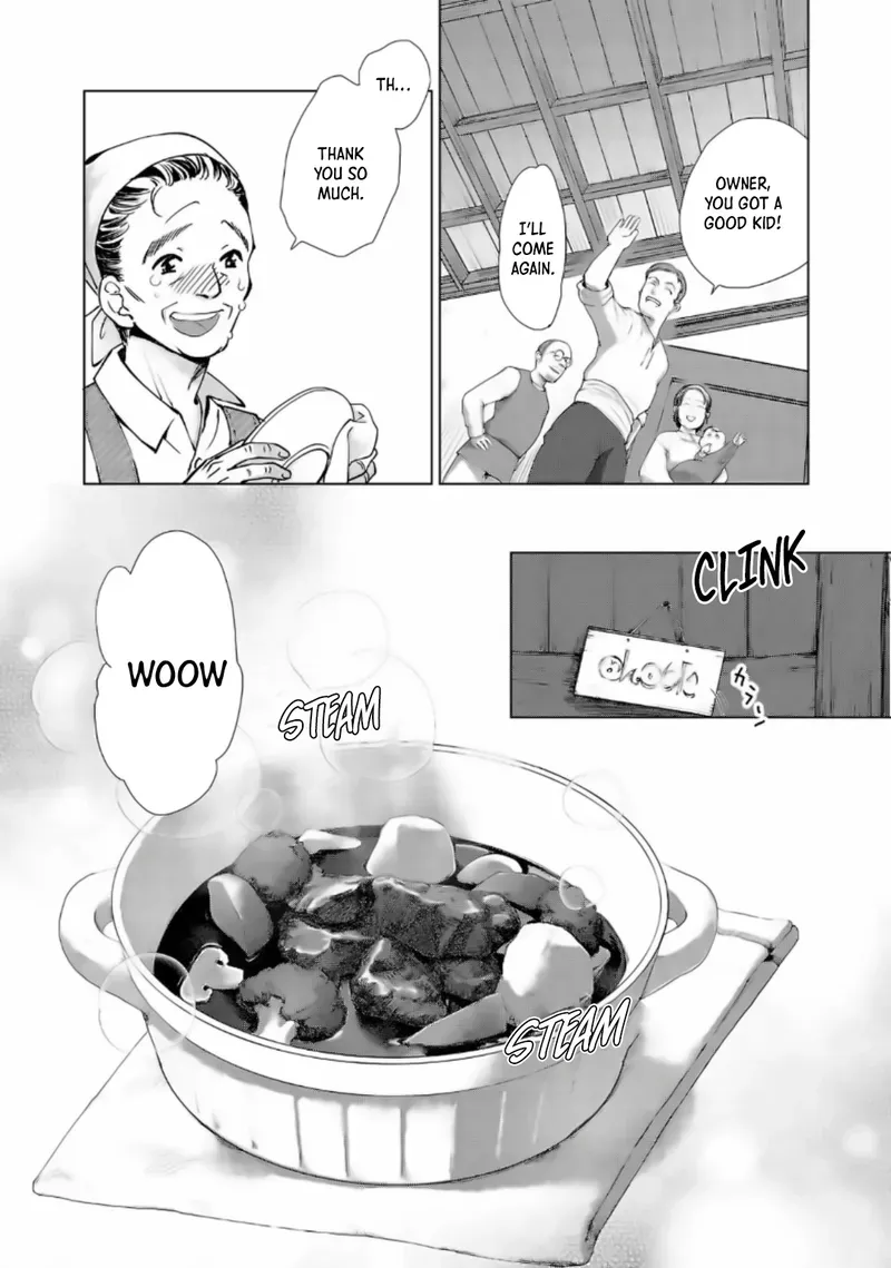 A Girl Who was Told "You Have No Talent" Turned Out to be a Talented Monster Chapter 1 page 42 - 