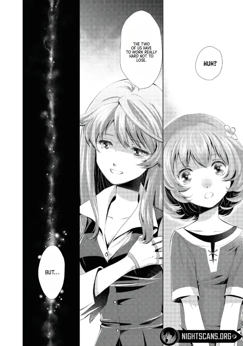 A Girl Who was Told "You Have No Talent" Turned Out to be a Talented Monster Chapter 3 page 29 - 